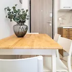 Apartamento Myrto By Halu! - Cozy Close To Ippokrateio Hospital