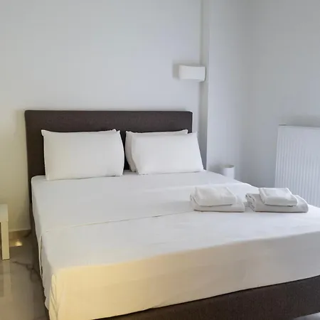 Apartmán Myrto By Halu! - Cozy Close To Ippokrateio Hospital Soluň
