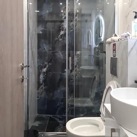 公寓 Myrto By Halu! - Cozy Close To Ippokrateio Hospital *