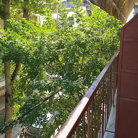 Myrto By Halu! - Cozy Close To Ippokrateio Hospital