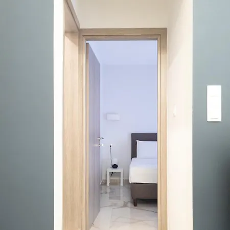 Myrto By Halu! - Cozy Close To Ippokrateio Hospital Soluň