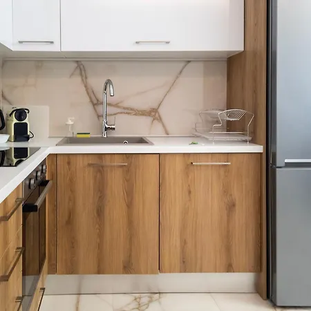 Myrto By Halu! - Cozy Close To Ippokrateio Hospital Soluň