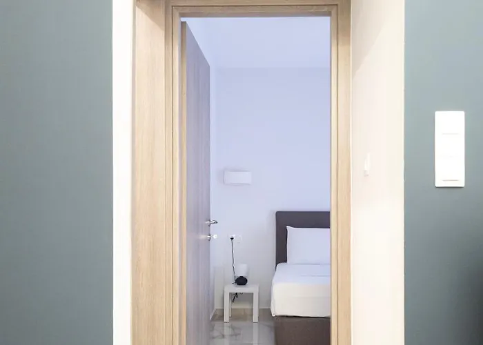 Myrto By Halu! - Cozy Close To Ippokrateio Hospital Salonic