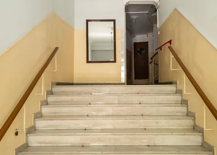 Apartament Myrto By Halu! - Cozy Close To Ippokrateio Hospital