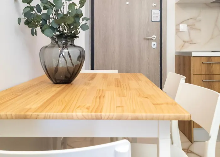 Apartament Myrto By Halu! - Cozy Close To Ippokrateio Hospital
